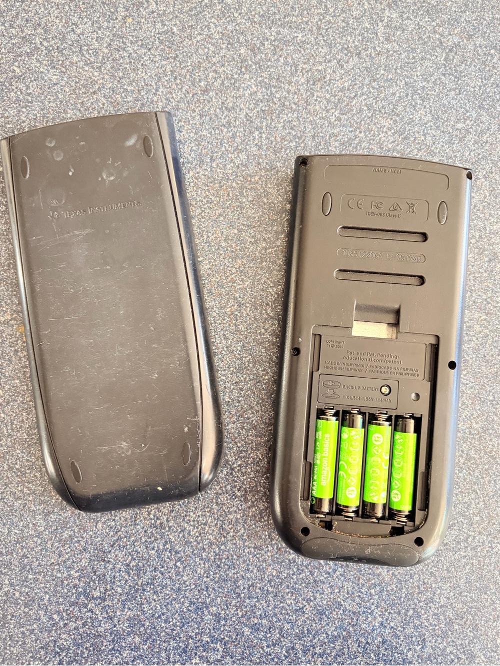 Texas Instruments | TI-84 Plus Calculator - Picture 5 of 8